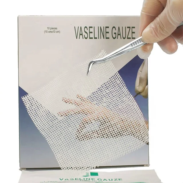 Medical disposable bandage gauze advanced wound dressings medicos venda elastica details