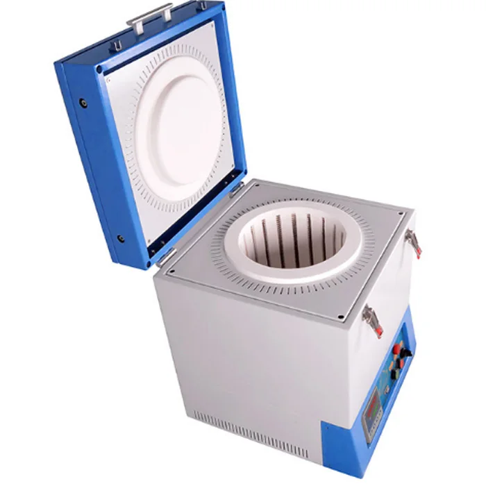 Liyi High Temperature Heat Treatment Plastic Melting Furnace Buy