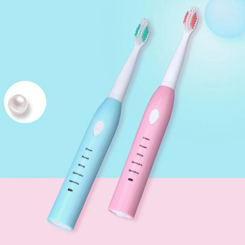 5 vibrators. 5 vibrators