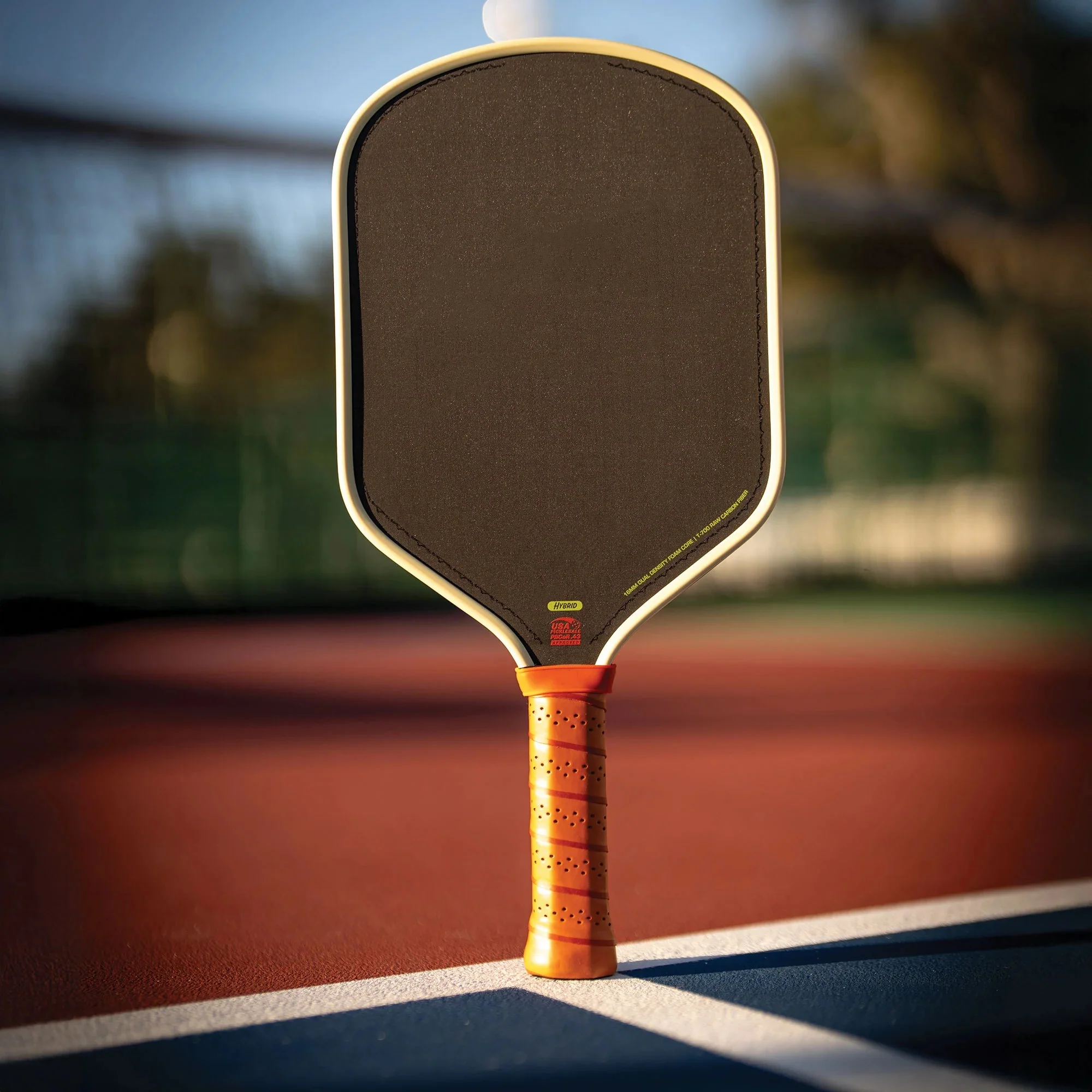 Apex Sport Pickleball Paddle - Durable Dual-Density Foam