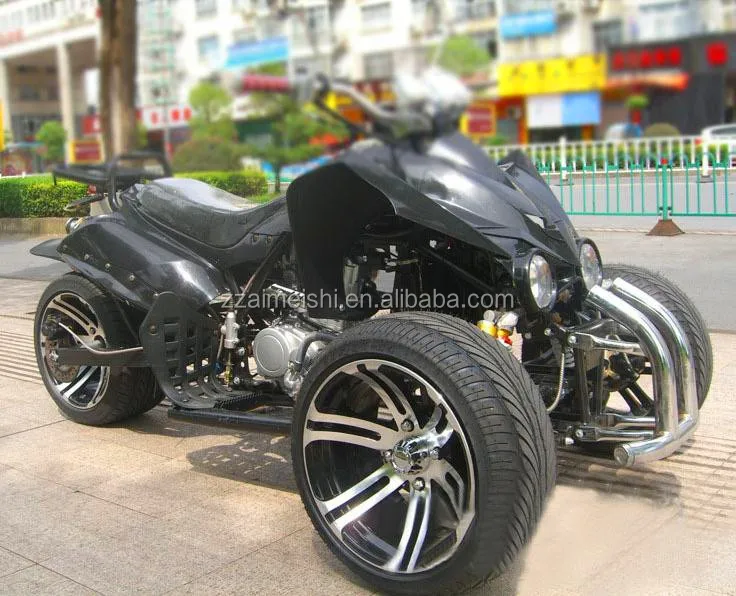 beach buggy motorcycle