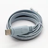 Computer Scanner Printer Use Usb Type Usb 2.0 A Male To Rj45 Male Printer Cable