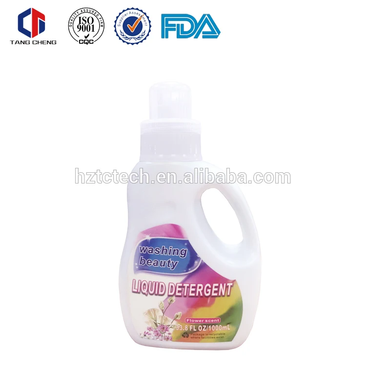 Oem Liquid Laundry Detergent Soap Making Formula Buy Detergent Soap