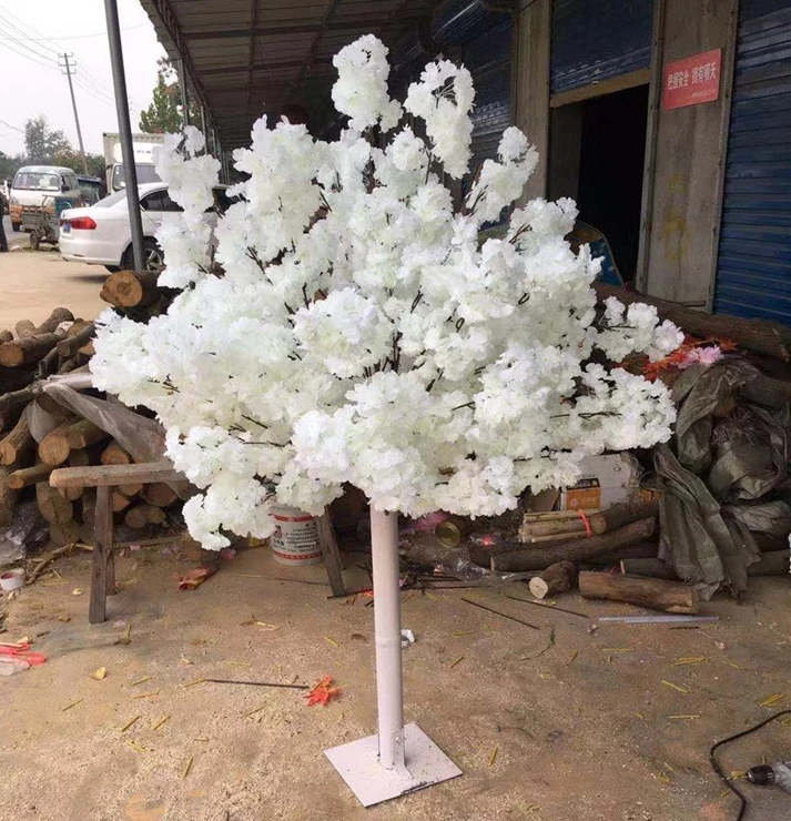 Large Cherry Blossom Tree Wholesale Cheap Artificial Trees For Sale
