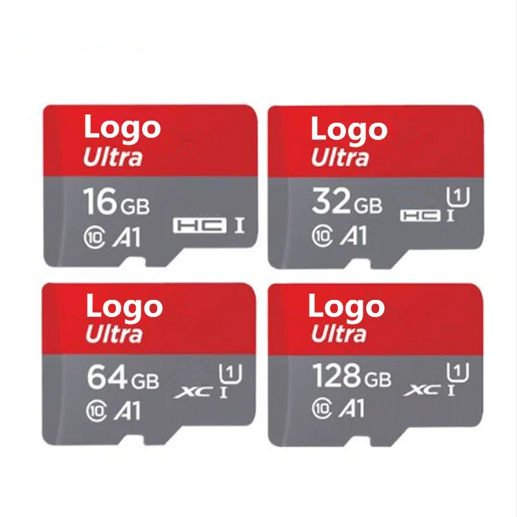 Memory Card high speed for monitor device 8GB 16GB 32GB 64GB 128GB Micro TF SD Card - ANKUX.COM