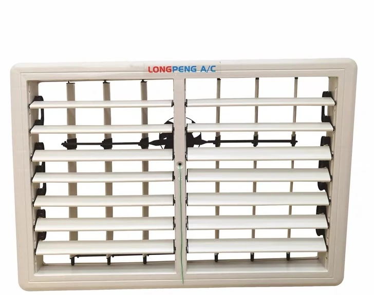 Ceiling Mount Other Air Grille Evaporative Air Cooler Automatic Cooling