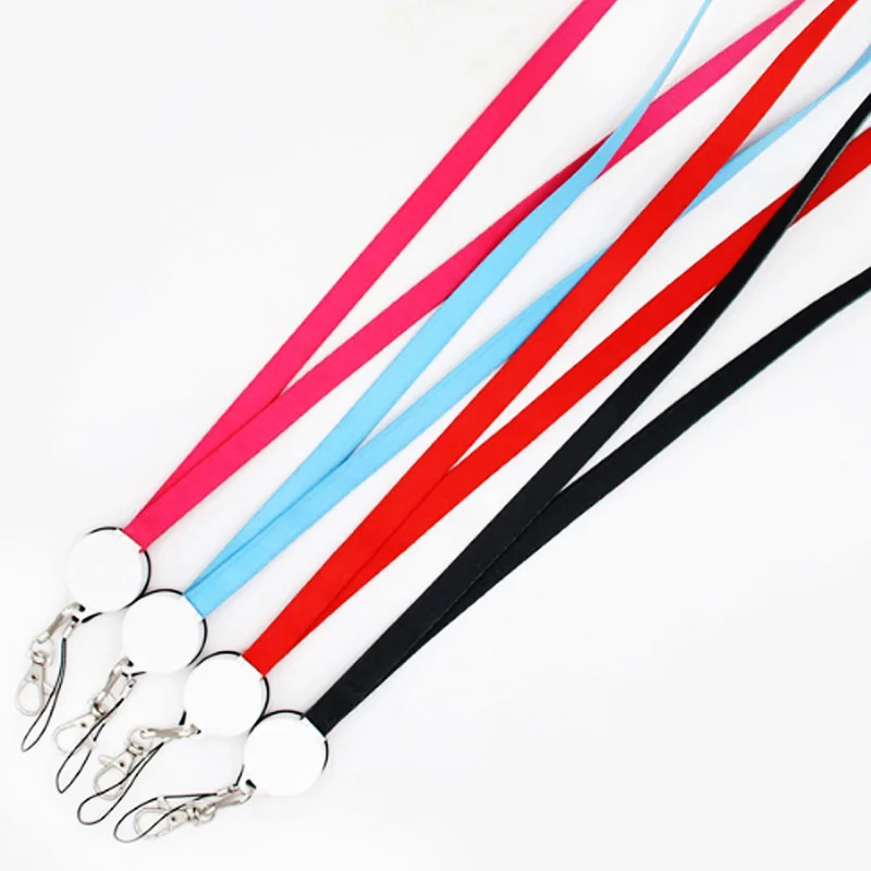 Mobile Phones Nylon Polyester Custom Lanyard Custom Lanyards id Badge Holder Micro Fast Charging Usb Cable Charger Usb Lanyards