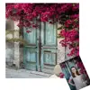 Indoor photography aluminum backdrop support stand photography studio