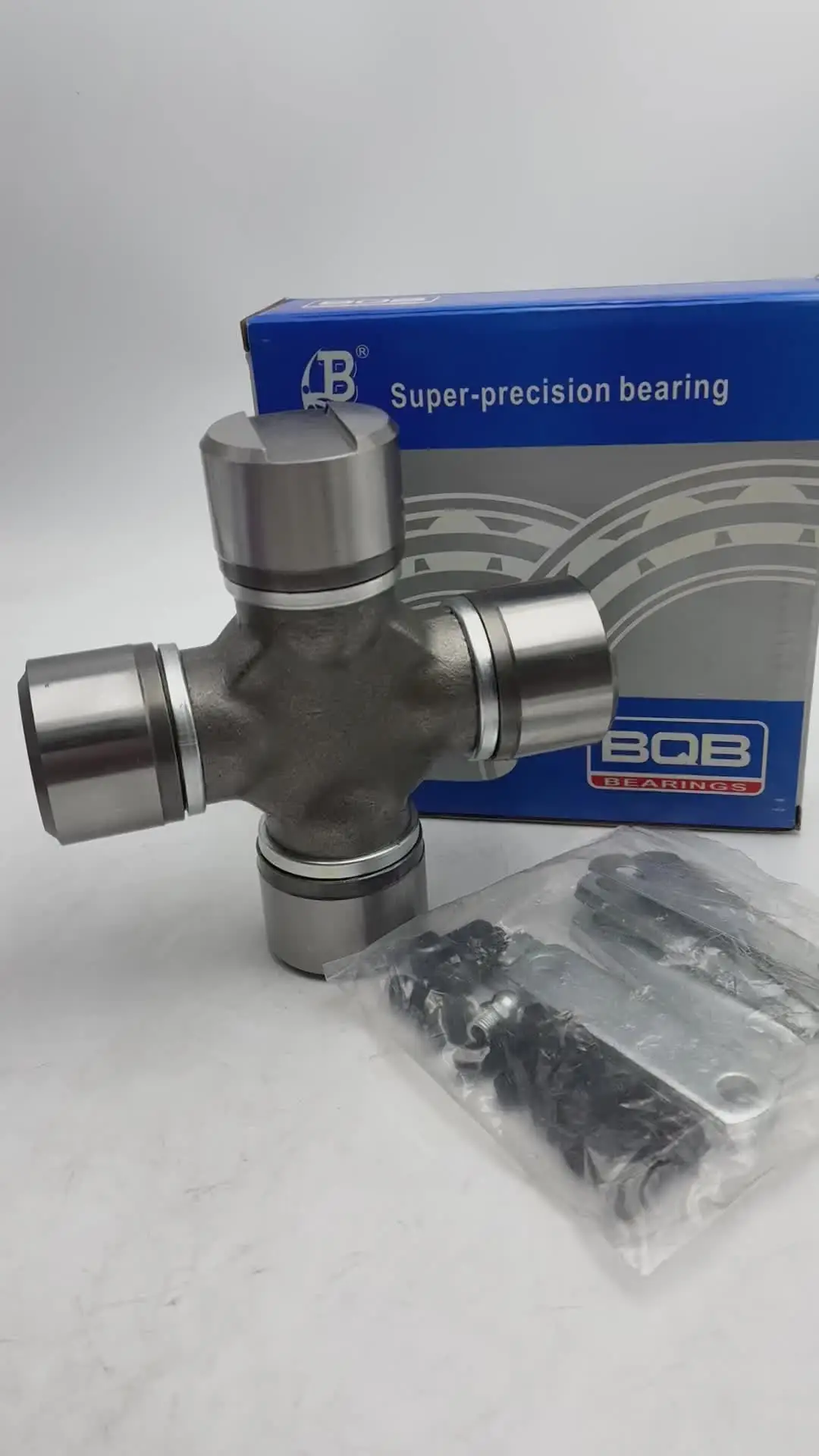 Junta Universal de Eixo Cardan Original do Japão 62x160 Junta Universal  Cruzada 29x82.5 para Várias Aplicações Automotivas