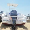 High Speed Large For Fishing Boat 21Ft 14Ft Aluminum