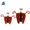 api handling tools sd type slips / drill pipe slips/ drill pipe sds sdml sdxl rotary slip