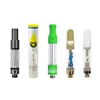 Child Proof Vape Packaging Disposable Glass Ceramic Atomizer CBD Cart Rove cartridge