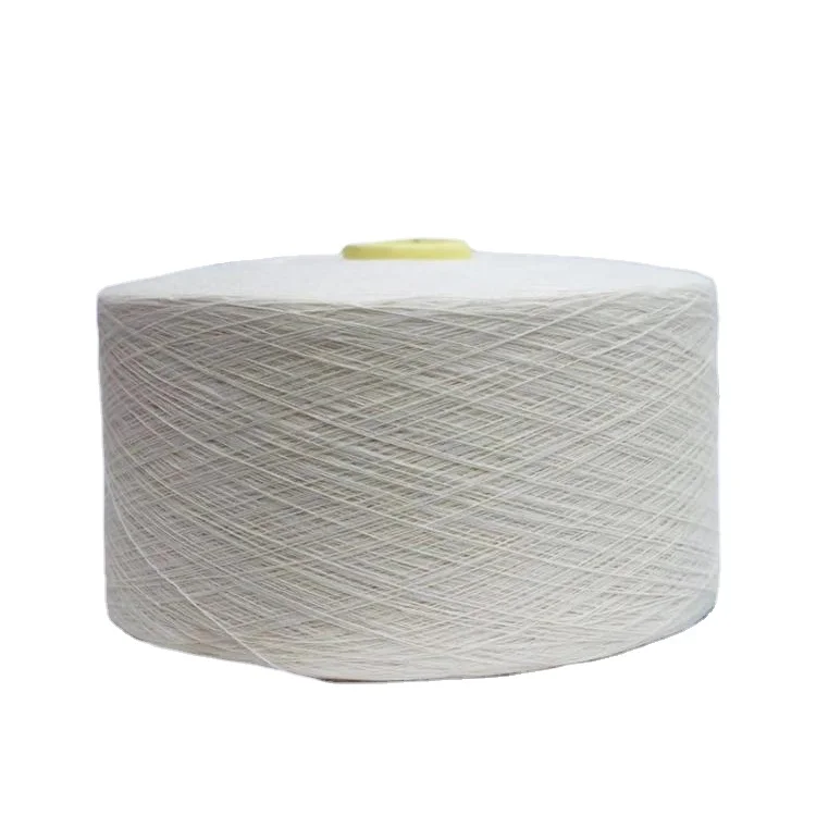 
Nm 10/1 Ne 6/1 hand knitting cotton yarn for working gloves 