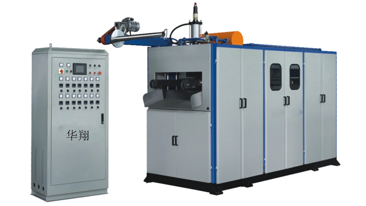 Disposable Plastic Cup And Plate Making Machine Production Line Buy