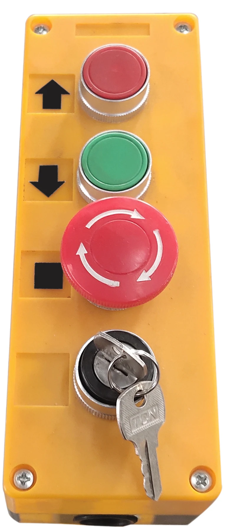 Portable Car Lift Car Lifter Parking 4 Post Car Lift