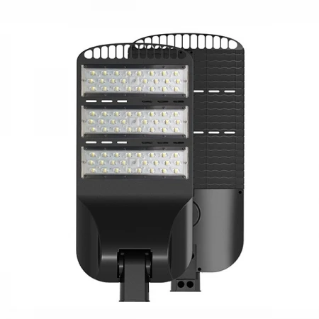 CHZ cob led street light manufacturer with high cost performance