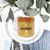 Mini MOQ Quality Assurance Anti Wrinkel Best Cleansing 250g Gold Scrub