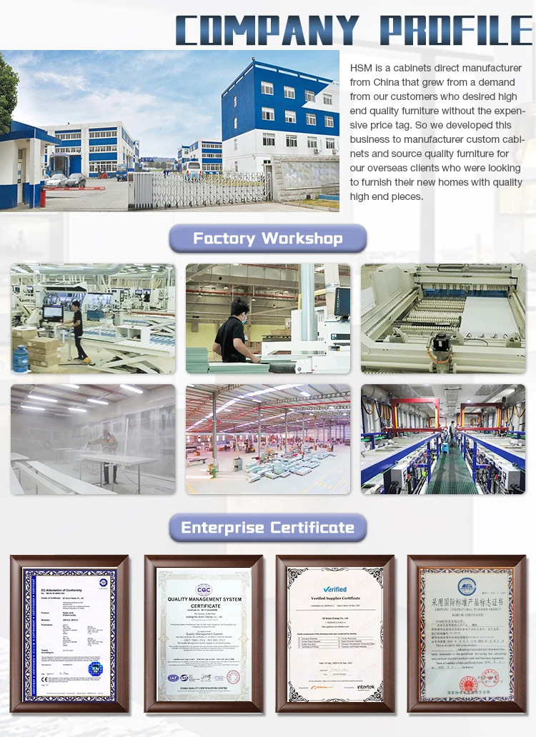 European Style Home Use Black And White Wood Veneer Modern Kitchen Cabinets Design With Island