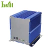 High Quality Fanless Small Rugged Industrial Computer Mini PC Windows10 Intel Core i5 7200u Processor with SIM Slot