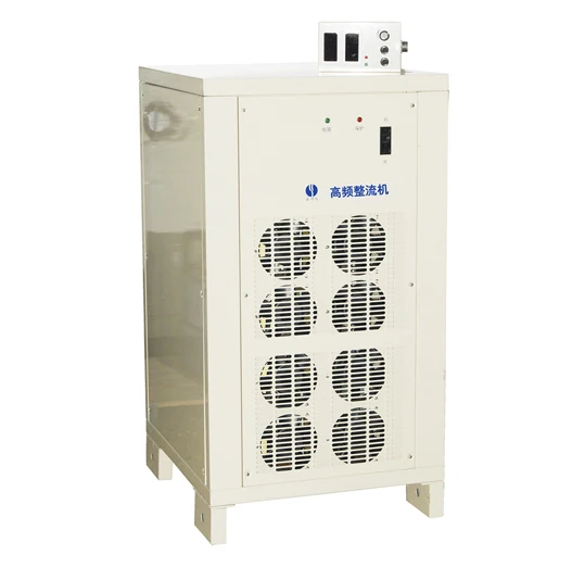 
IGBT AC DC plating rectifier 