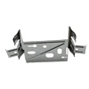 Furniture Hardware Accessory Metal Stainless Steel Spring Clip Bracket