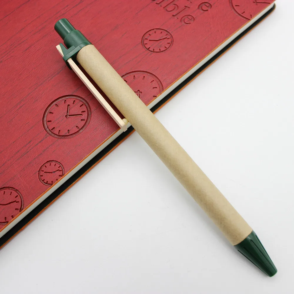 Wholesale Eco Promotional Paper Pens Buy Pen Paper,Paper Eco Pen