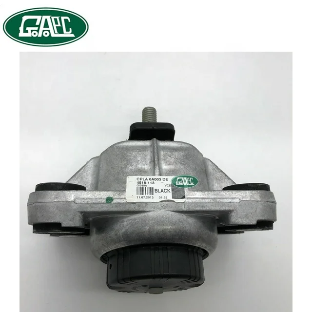 Lr051516 Lr057721 Lr056670 Gl1645 Engine Mounting For Land Rover Range ...