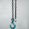 heavy duty 1.5m 750kg smallest and lightness hand tool High Quality Heavy Duty lever chain lifting hoist Manufacturer