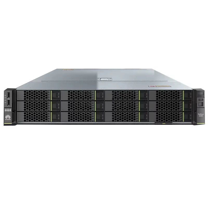 Huawei Taishan Server Guide: How to Choose the Right Model
