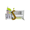 Profibus Process Control Trainer Process Control Trainer Process Control Training Didactic Equipment