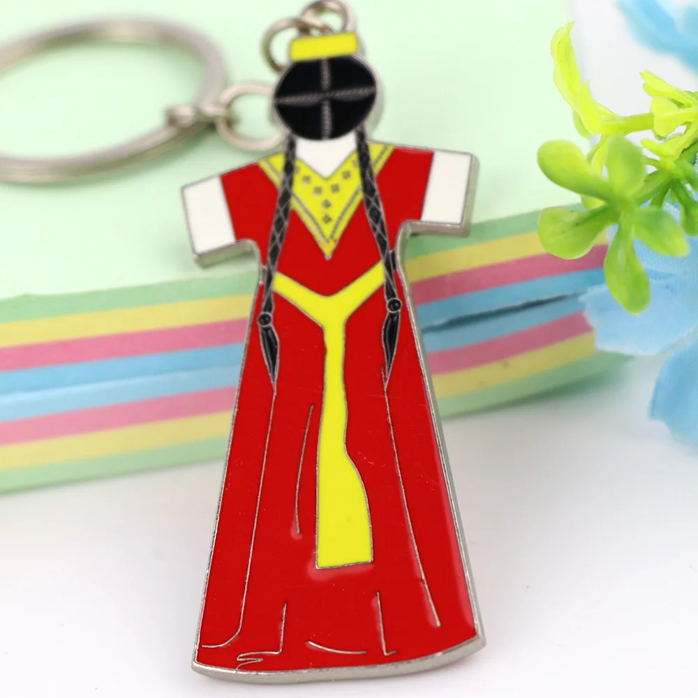 Souvenir keychain (208)