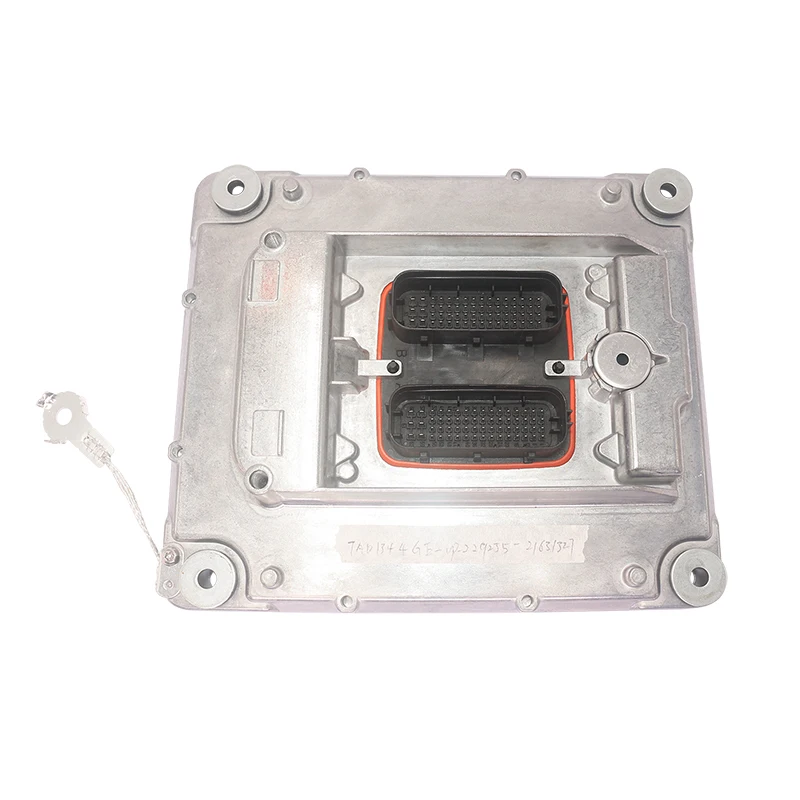 New for Volvo Penta Generator TAD1341GE TAD1342GE Auto Part ECM Control ...