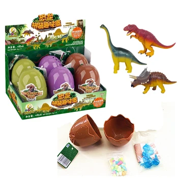 dinosaur surprise eggs