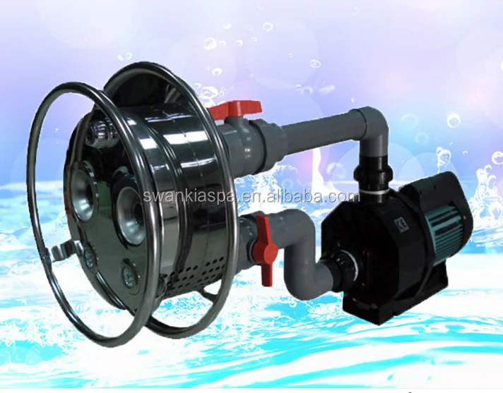 Swimming Pool Jet Pumps Counter Current Jet Swim /jb2000 Buy Pool