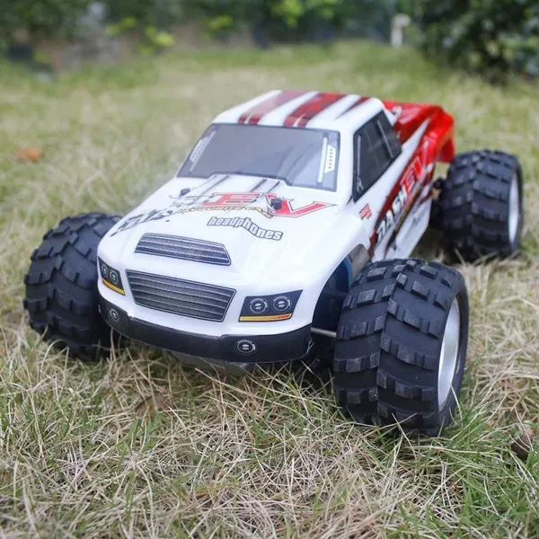 wltoys a979b 4wd