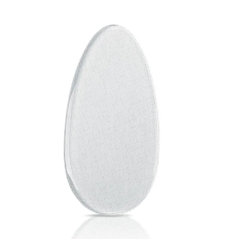 product wholesale price nano glass foot file luxury  pedicure tools custom logo foot file-3