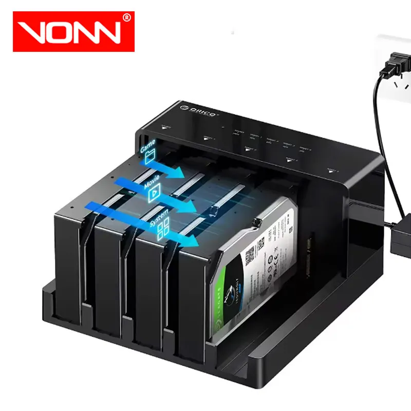 50TB Hard Drive Guide: How to Choose Wisely