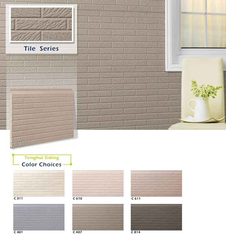 Tile Series