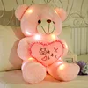 OEM ODM Plush Wedding Teddy bear Plush Toys Stuffed Animal With Cheap Price