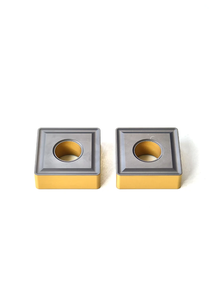 CNC Cutting Tools Customizable Tungsten Carbide Inserts for Lathe Carbide Turning Inserts with OEM Support