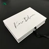 Custom Printing Box Cardboard Packaging Gift Box For CD/Photo Album