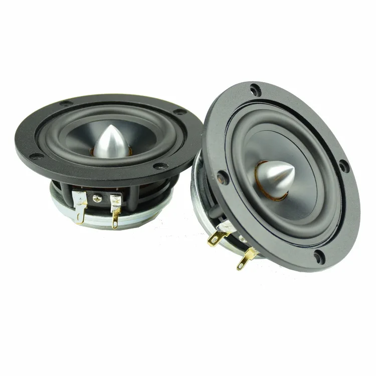 Fast Delivery Neodymium 3 Inch Full Range Horn Speaker For Car - ANKUX.COM