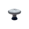 Ceramic Cap Knobs Kitchen Furniture Parts From China Factory