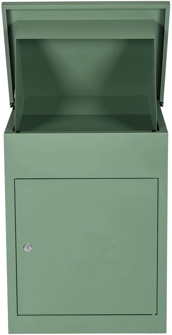 outdoor package drop box on Smart Post Parcel Drop Box For Mail And Parcel Outdoor Wall Mounted Parcel Delivery Box Buy Parcel Box Parcel Delivery Box Parcel Drop Box Product On Alibaba Com