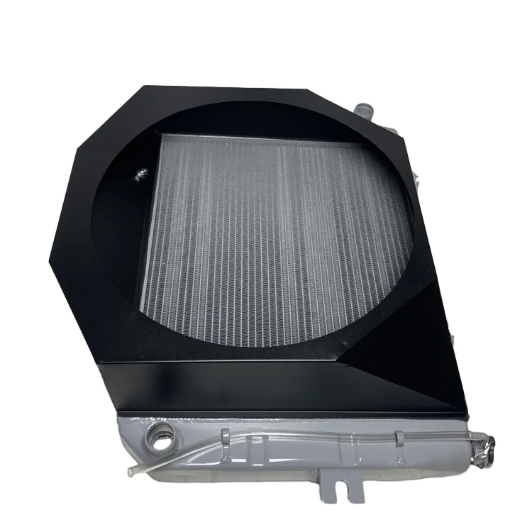 Forklift Parts K9dh210201ldf Radiator For Heli Cpc30 Buy Forklift