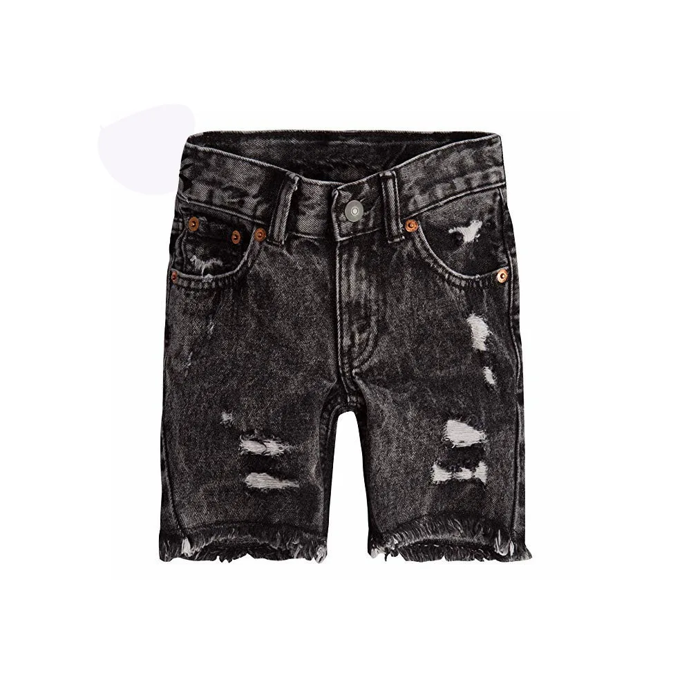 Fashion Sexy Boys Jeans Shorts Ripped Denim Boys Shorts Buy Boys