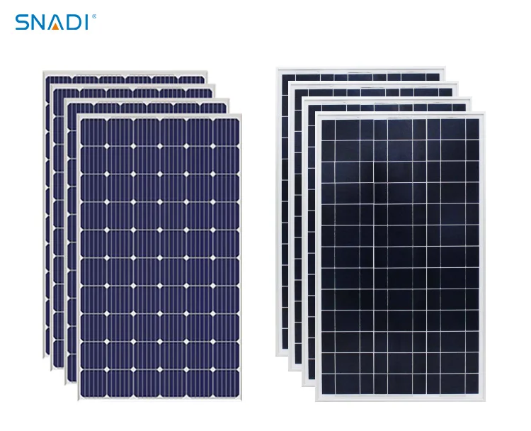 Top One Solar Panel Supplier 250watt 260w 300w 320wp Photovoltaic Solar