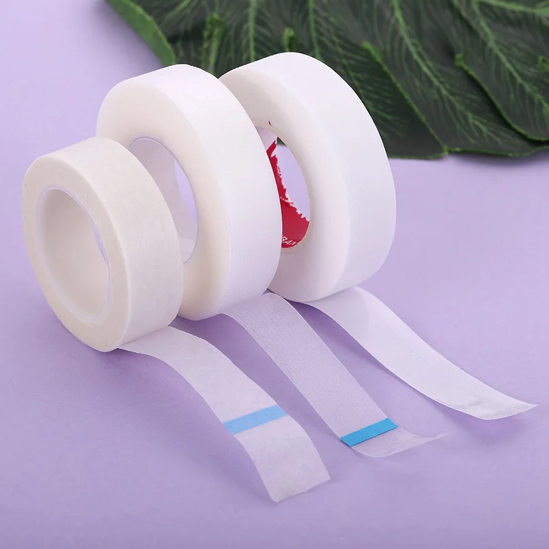 medical surgical micropore pe tape Custom  adhesive non woven tape supplier