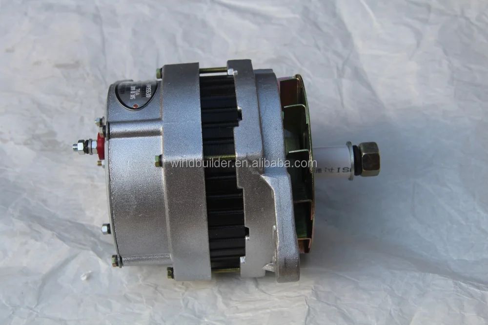 Cummins Nt855 Original Diesel Generator Alternator 3088320 Buy