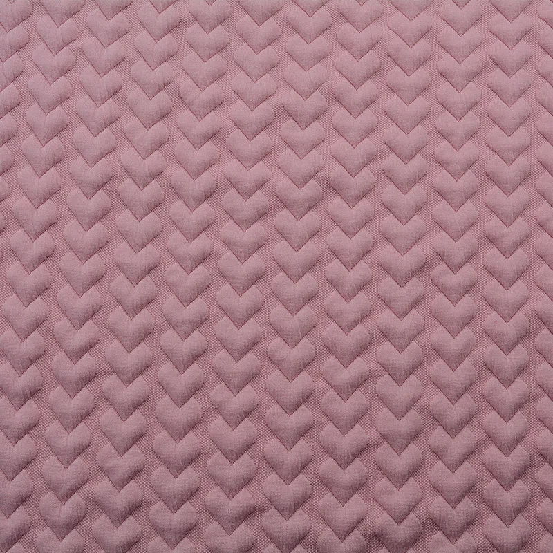 High Quality Doble Knit Jacquard Winter Jacket Fabric Buy Winter